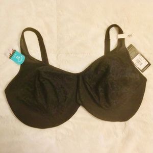 Bali Minimizer Bra 42G NWT